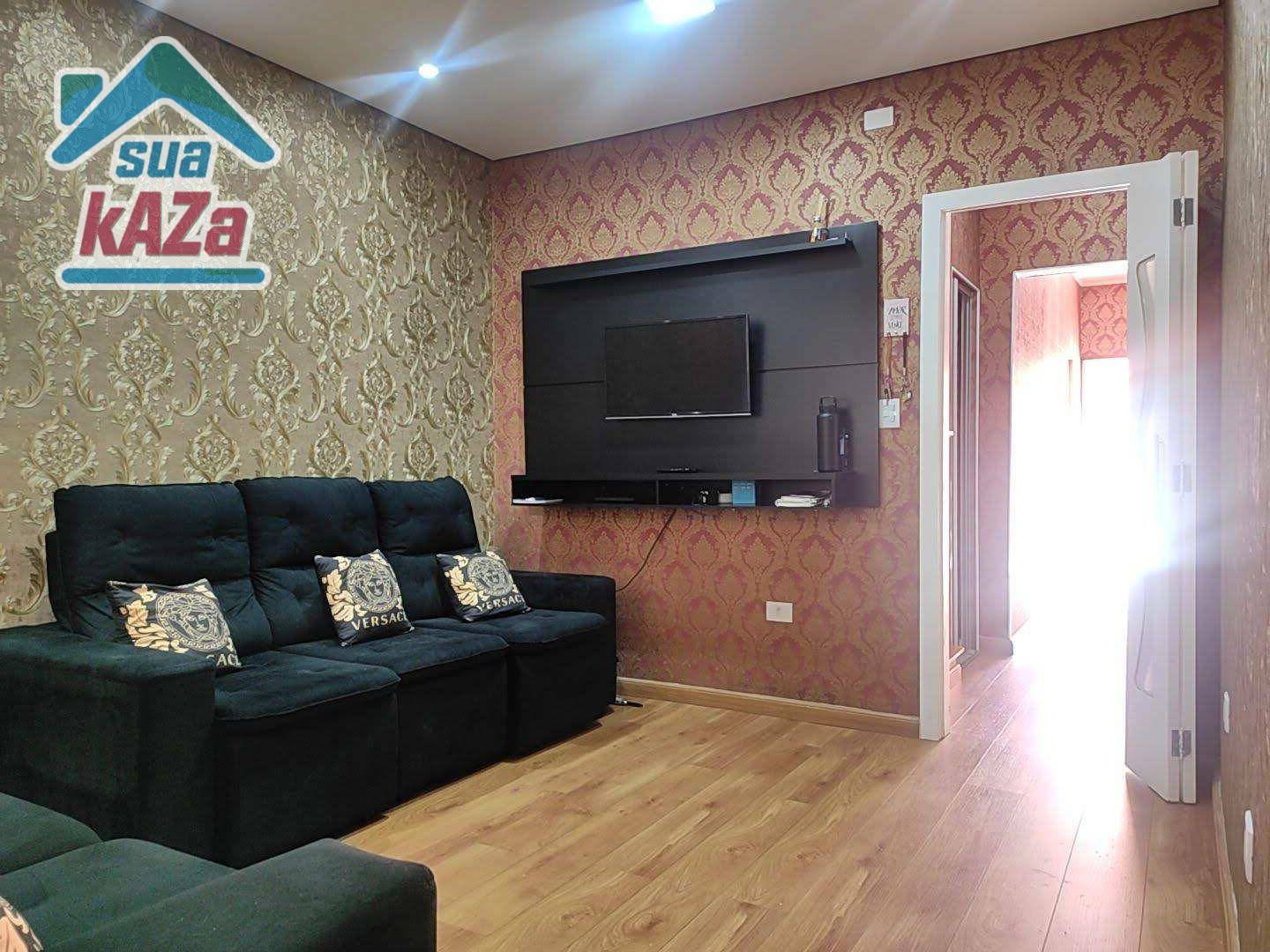 Sobrado à venda com 3 quartos, 140m² - Foto 6