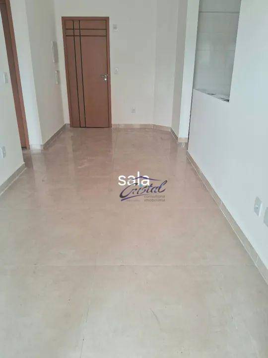 Apartamento à venda com 1 quarto, 60m² - Foto 4