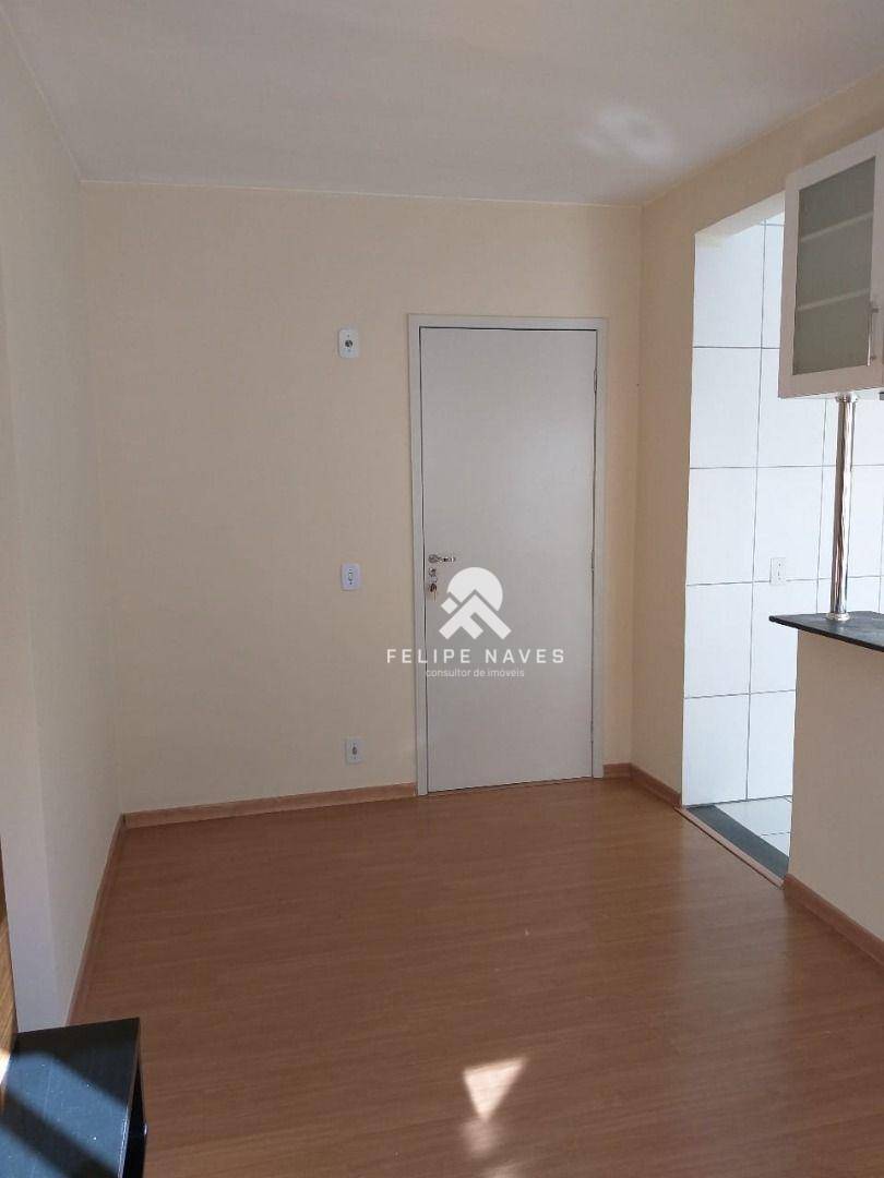 Apartamento à venda com 2 quartos, 95m² - Foto 6