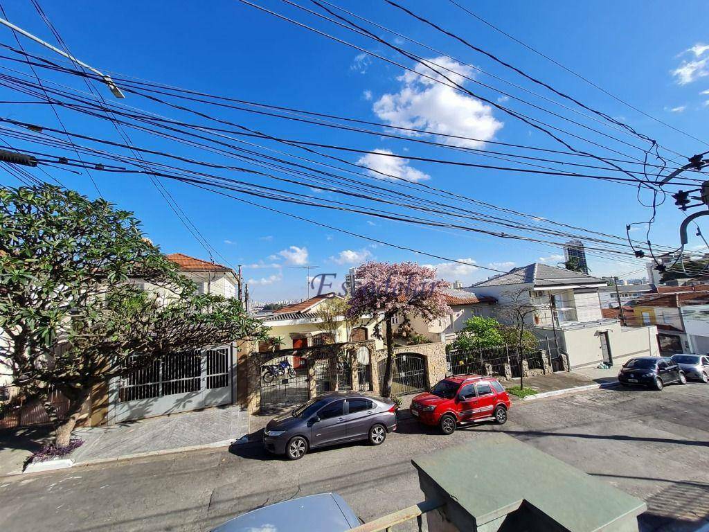 Sobrado à venda com 3 quartos, 150m² - Foto 26