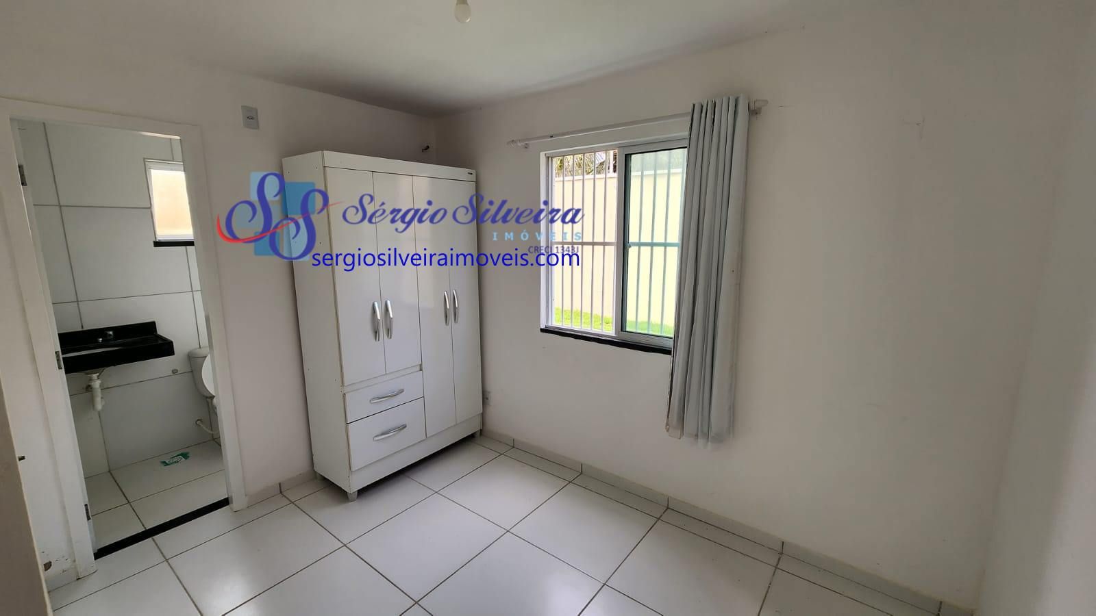 Apartamento à venda com 2 quartos, 46m² - Foto 5