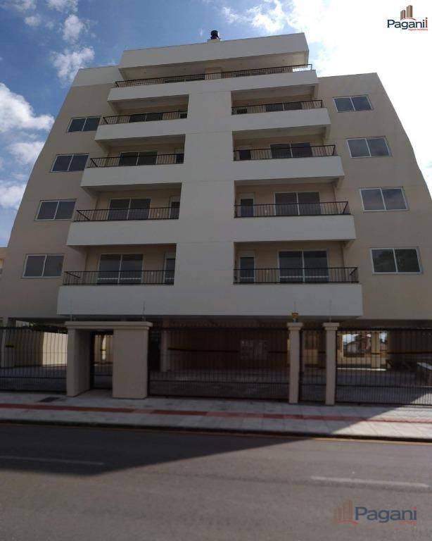 Apartamento à venda com 3 quartos, 79m² - Foto 29