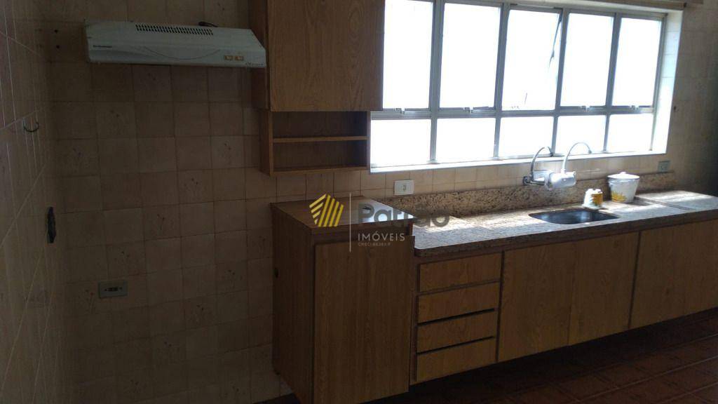 Sobrado para alugar com 3 quartos, 138m² - Foto 25