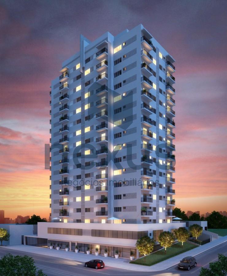 Apartamento à venda com 2 quartos, 52m² - Foto 18