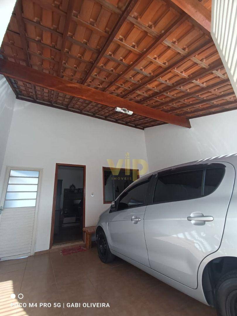 Casa à venda com 3 quartos, 100m² - Foto 17