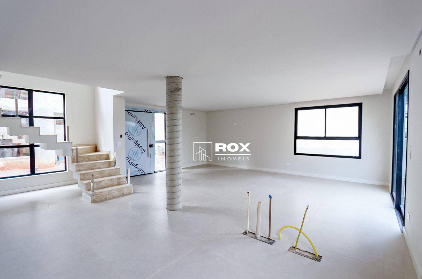 Sobrado, 3 quartos, 234 m² - Foto 3