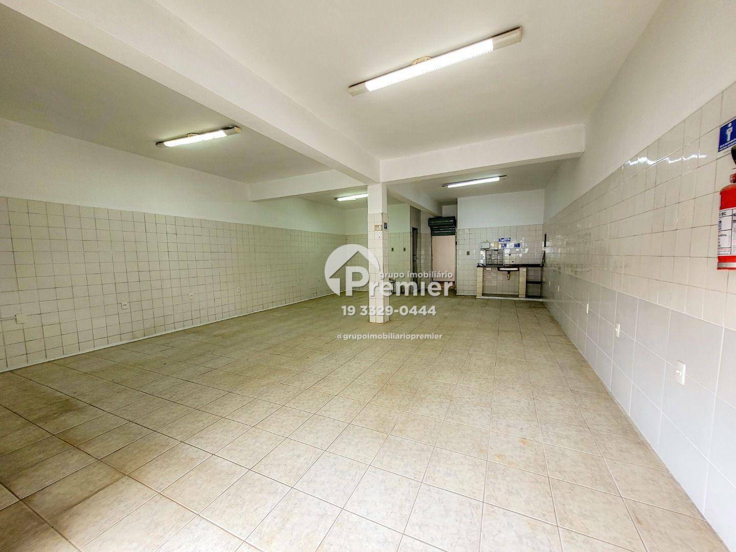 Loja-Salão para alugar, 62m² - Foto 1