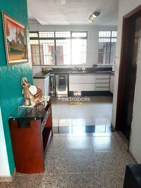 Sobrado à venda com 3 quartos, 220m² - Foto 6