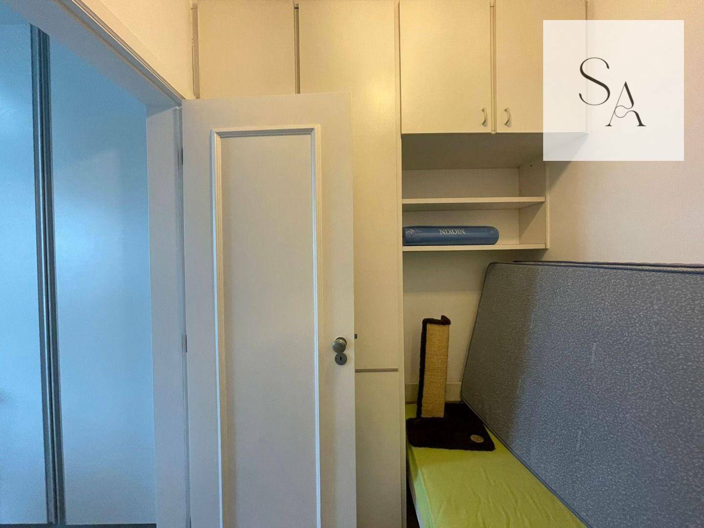 Apartamento à venda com 4 quartos, 186m² - Foto 22