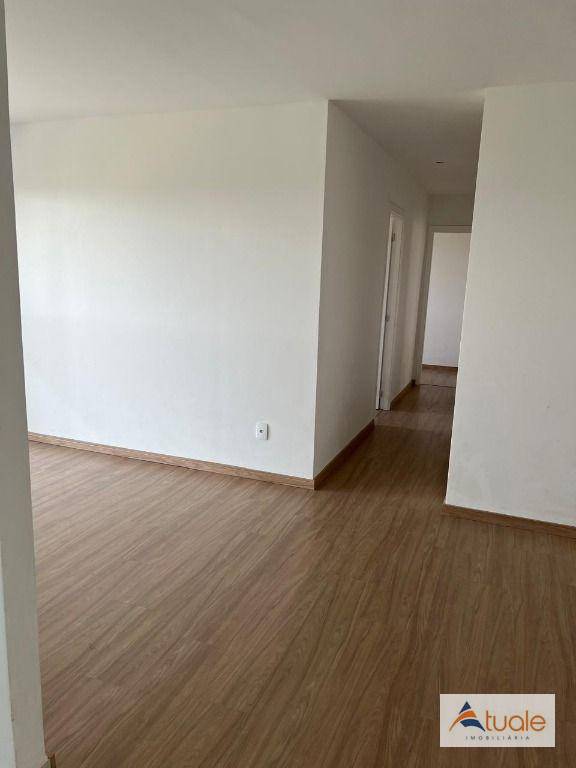 Apartamento à venda com 3 quartos, 80m² - Foto 23