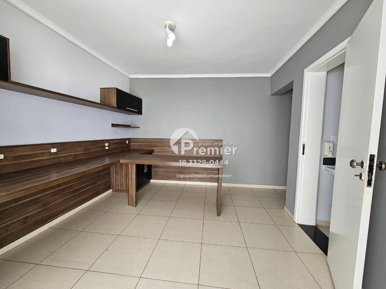 Conjunto Comercial-Sala para alugar, 20m² - Foto 5