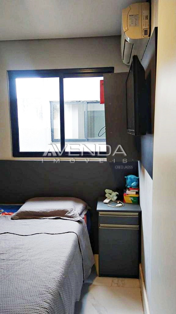 Sobrado à venda com 3 quartos, 154m² - Foto 16