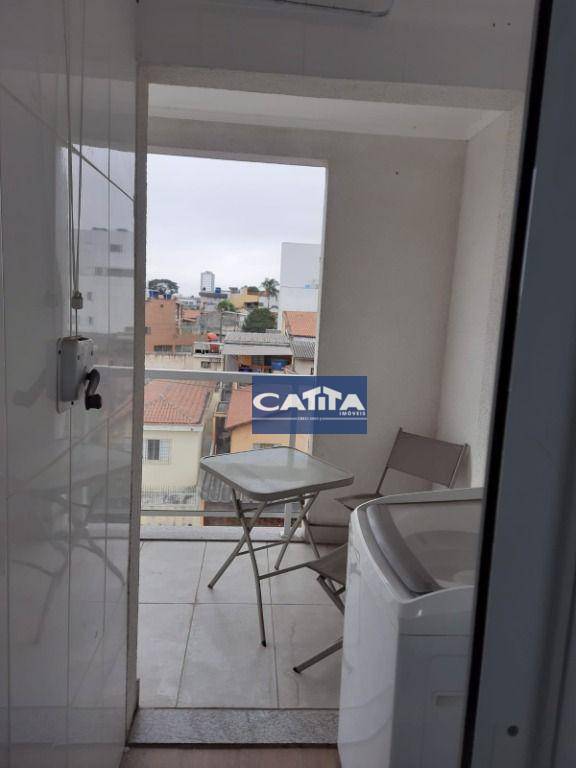 Apartamento à venda com 2 quartos, 52m² - Foto 25