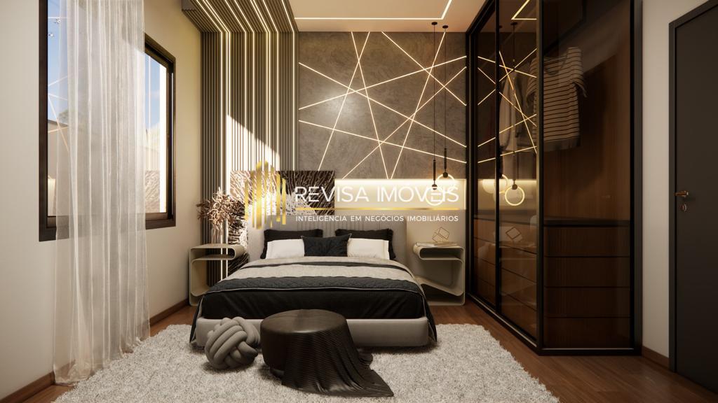 Casa de Condomínio à venda com 4 quartos, 290m² - Foto 13