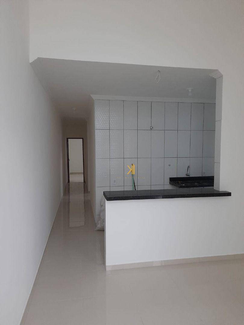 Casa à venda com 3 quartos, 90m² - Foto 19