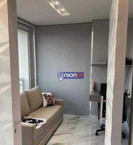 Apartamento à venda com 4 quartos, 171m² - Foto 10