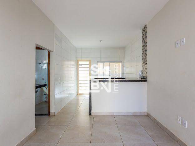 Casa, 3 quartos, 70 m² - Foto 3