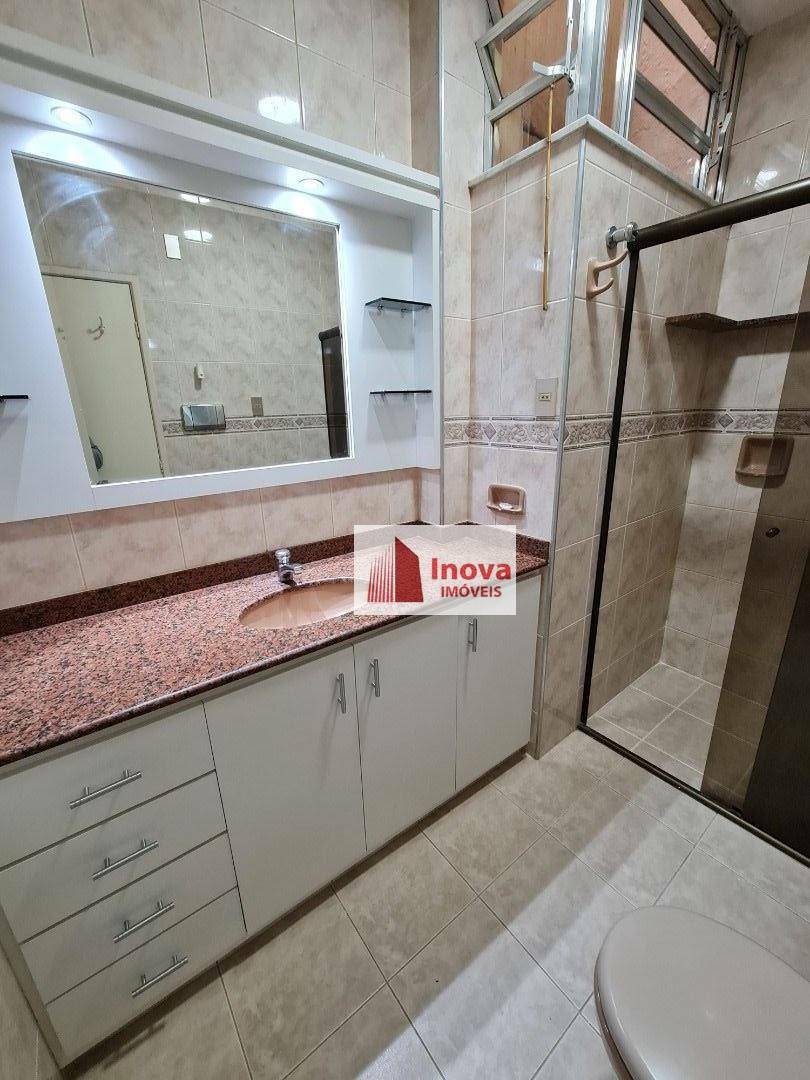 Apartamento à venda com 3 quartos, 94m² - Foto 11