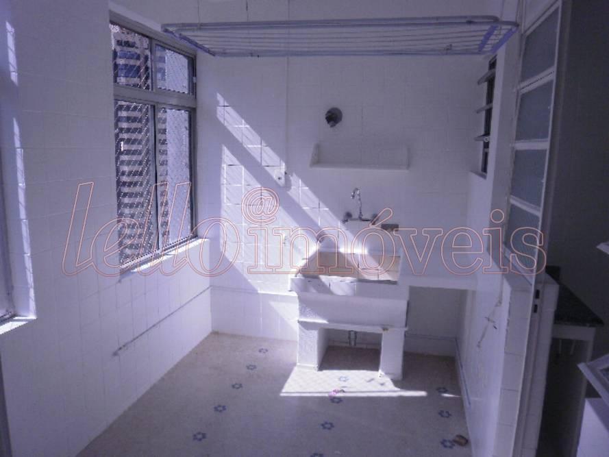 Apartamento para alugar com 3 quartos, 126m² - Foto 18