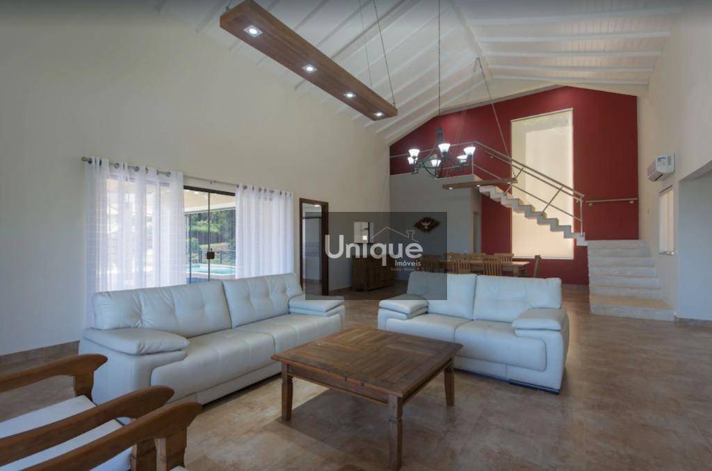 Casa à venda com 5 quartos, 350m² - Foto 5