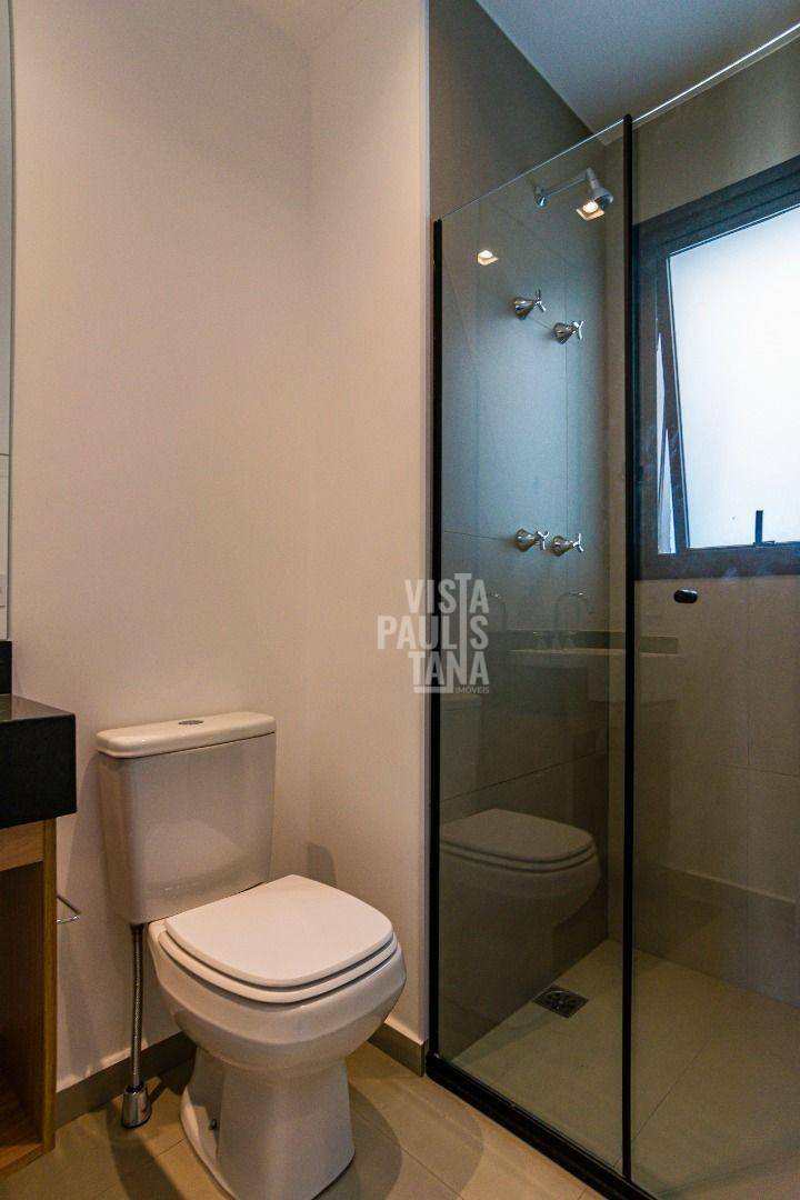 Kitnet e Studio à venda com 1 quarto, 23m² - Foto 12