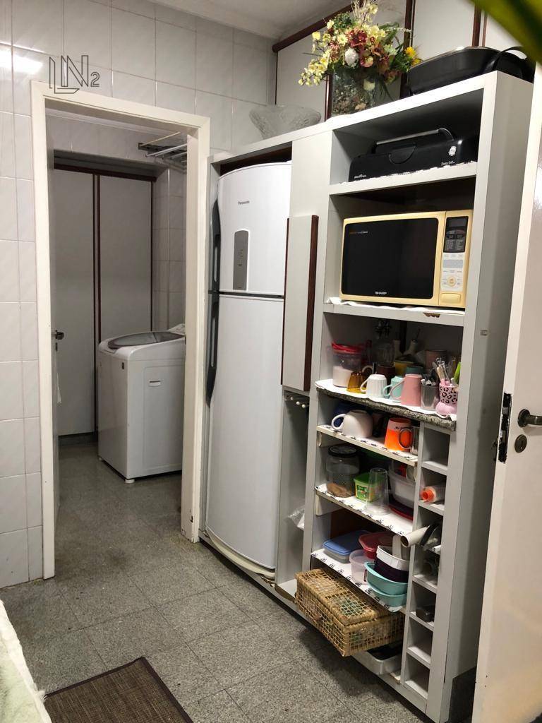 Apartamento à venda com 3 quartos, 110m² - Foto 23