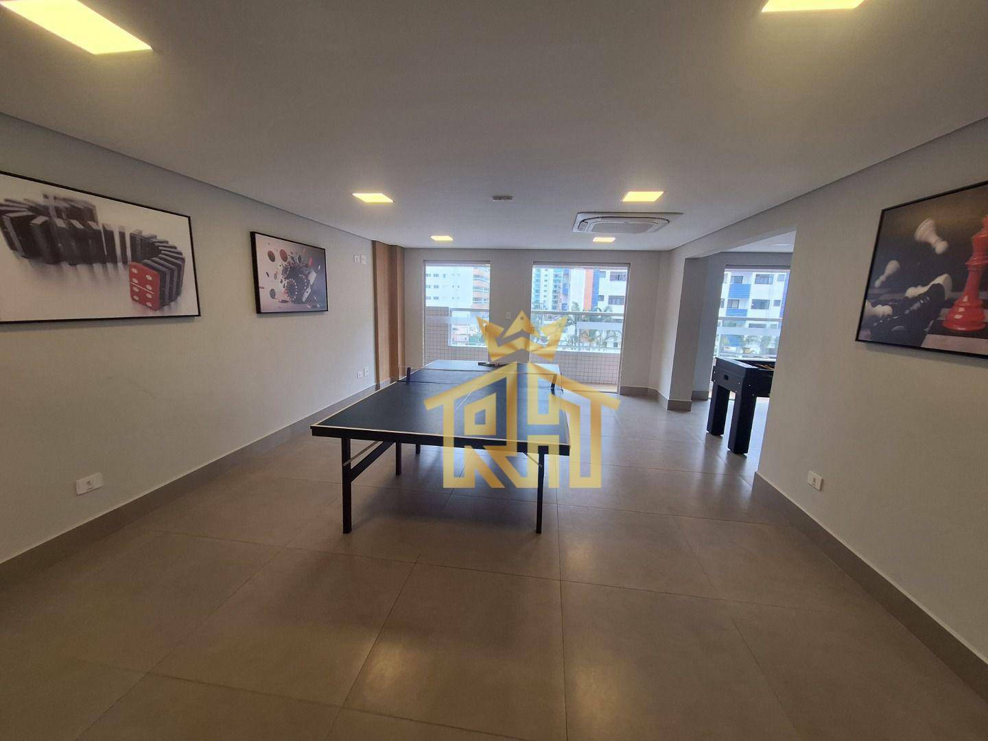 Apartamento à venda com 2 quartos, 80m² - Foto 29