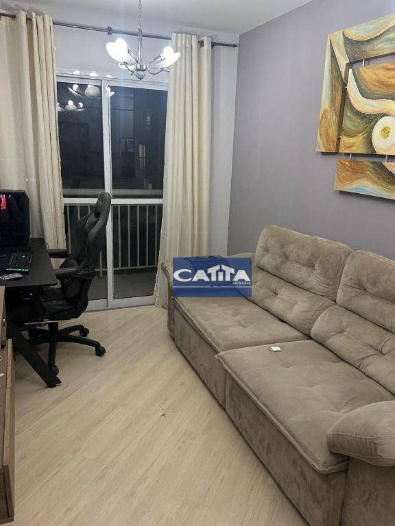 Apartamento à venda com 2 quartos, 47m² - Foto 5