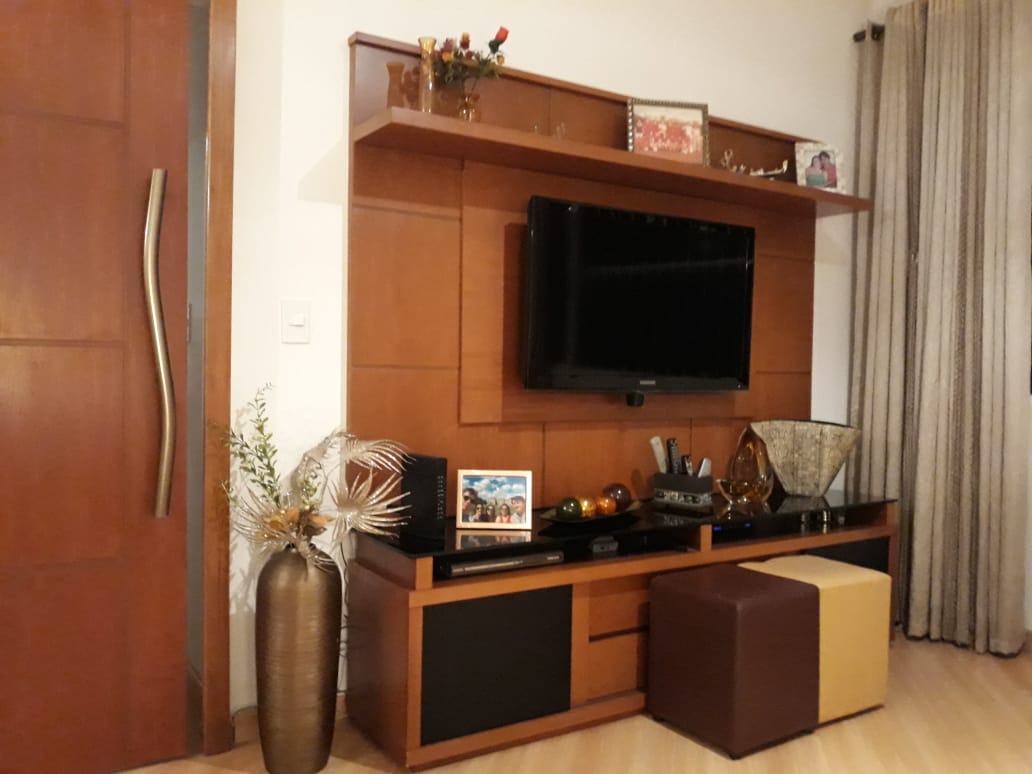 Apartamento à venda com 3 quartos, 88m² - Foto 5