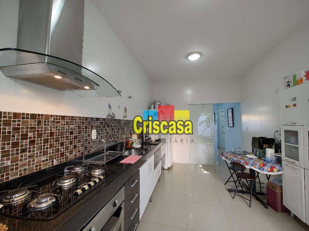 Casa à venda com 3 quartos, 114m² - Foto 28