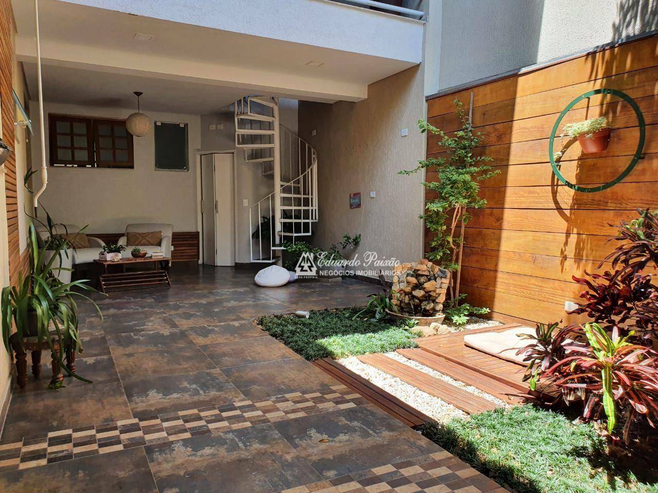 Casa à venda com 3 quartos, 113m² - Foto 33