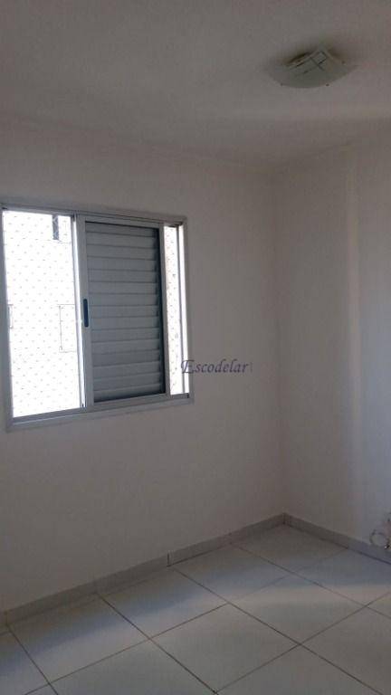 Apartamento à venda com 2 quartos, 49m² - Foto 2