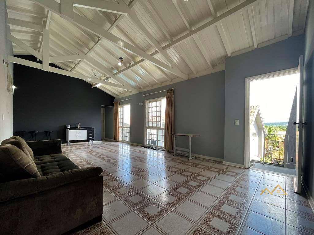 Casa de Condomínio à venda com 5 quartos, 285m² - Foto 38