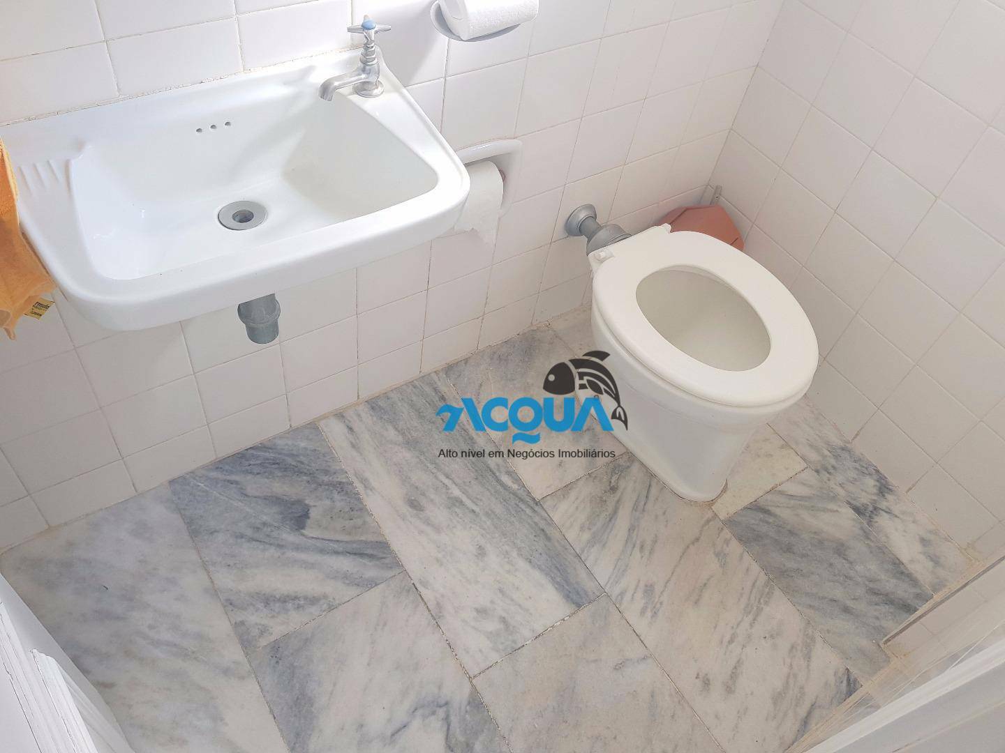 Apartamento à venda com 2 quartos - Foto 10