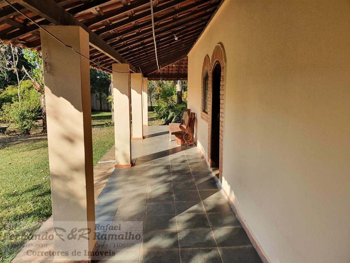Chácara à venda com 4 quartos, 5600m² - Foto 35