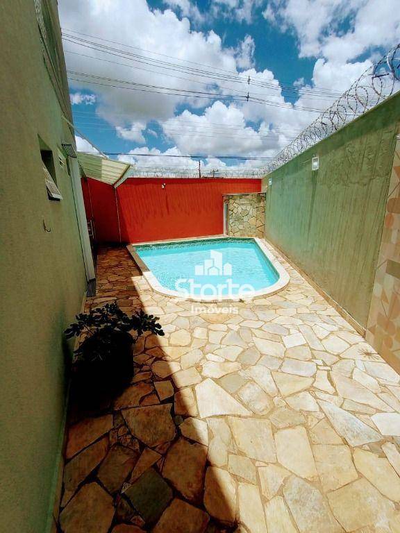 Casa à venda com 4 quartos, 355m² - Foto 47