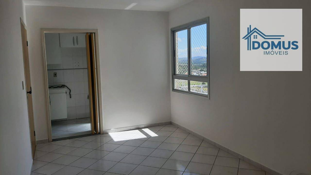 Apartamento para alugar com 2 quartos, 50m² - Foto 2