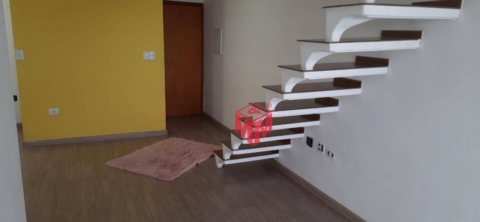 Cobertura à venda com 3 quartos, 194m² - Foto 2