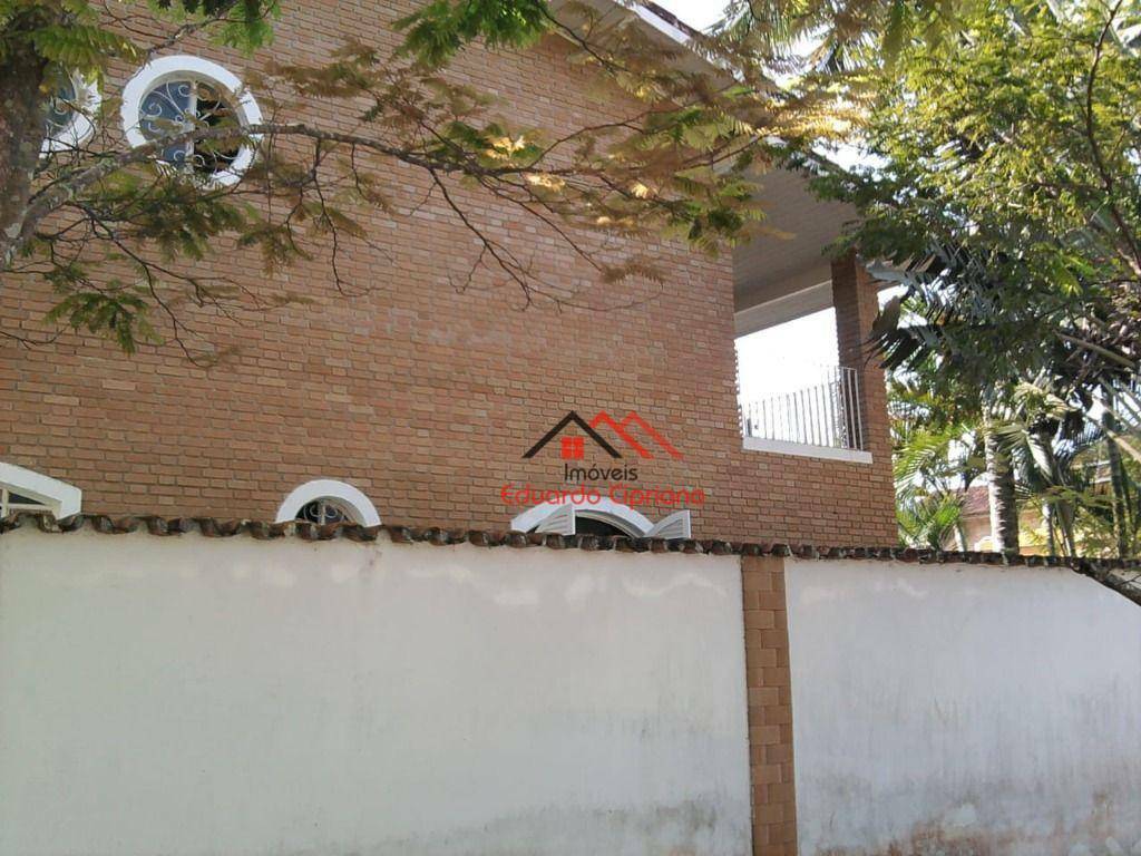 Sobrado à venda com 4 quartos, 218m² - Foto 7