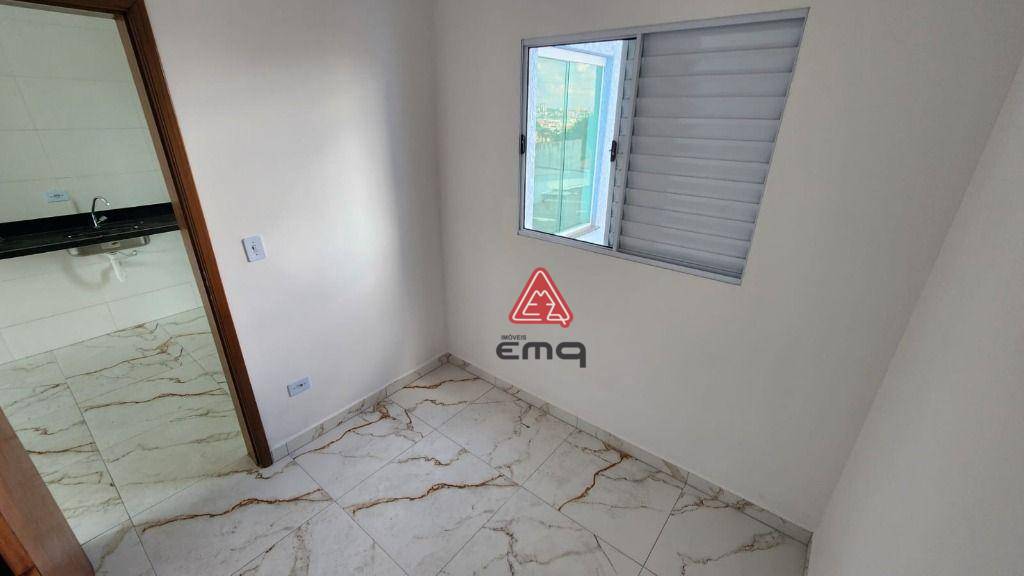 Apartamento à venda com 2 quartos, 38m² - Foto 10