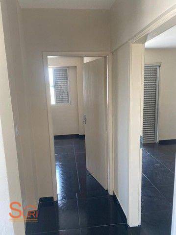 Apartamento à venda com 3 quartos, 97m² - Foto 8