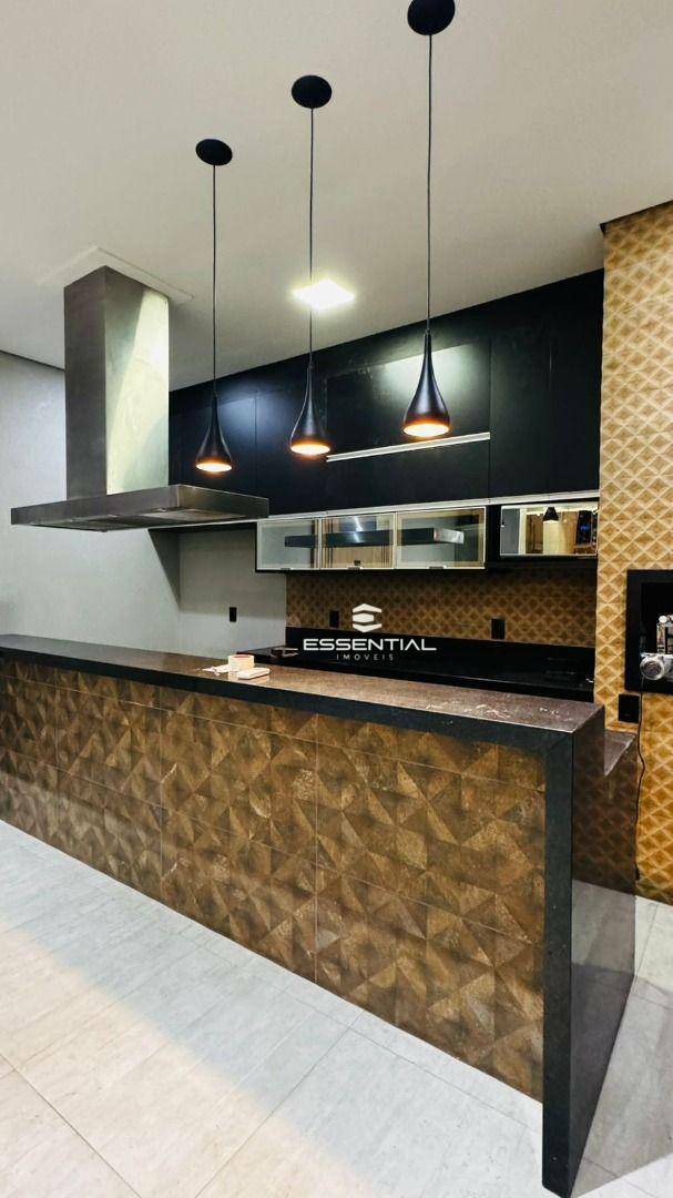 Sobrado, 3 quartos, 180 m² - Foto 3