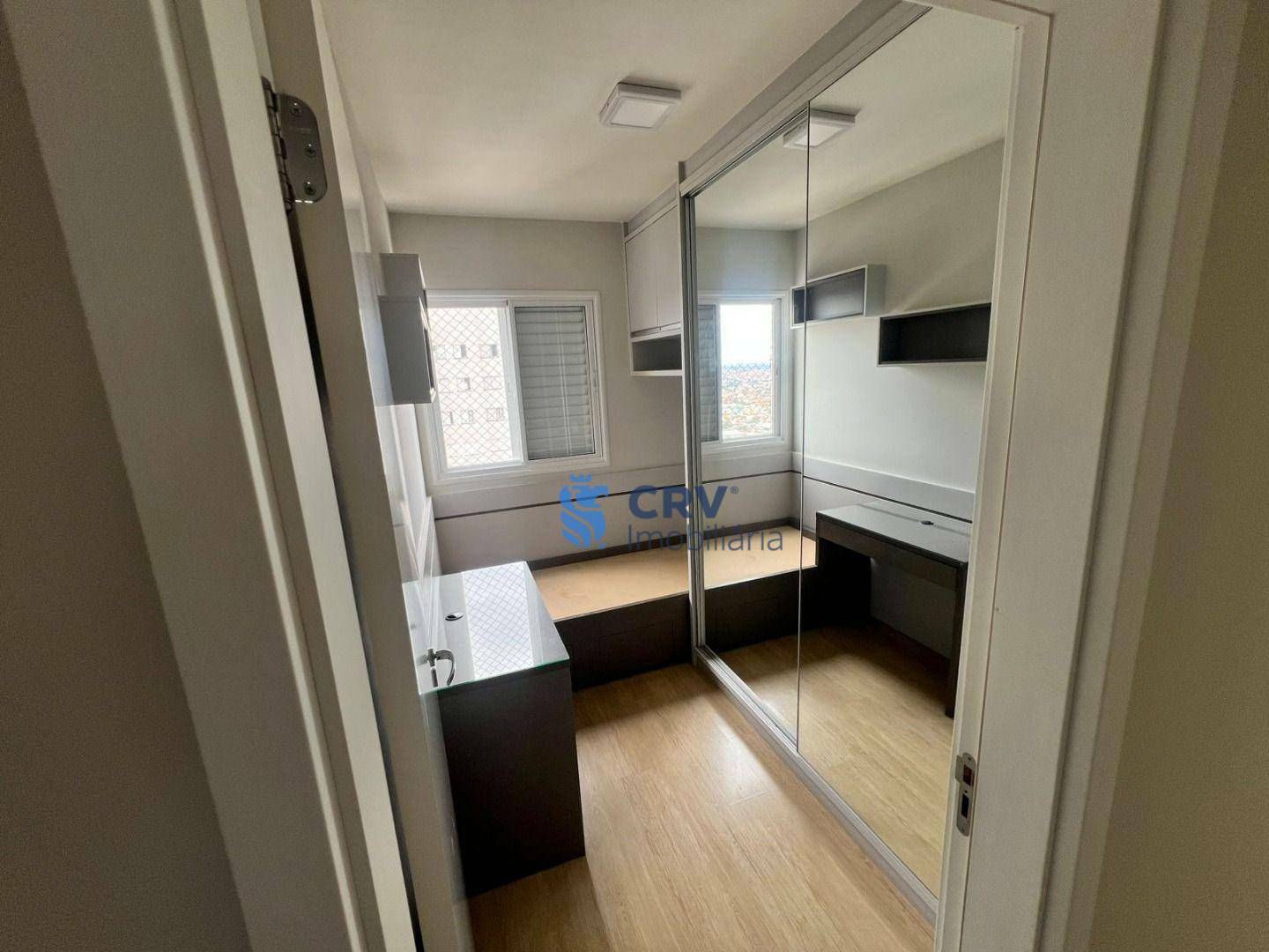 Apartamento à venda com 3 quartos, 71m² - Foto 20