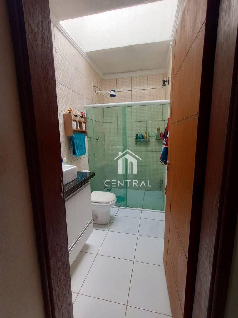 Casa à venda com 2 quartos, 103m² - Foto 9