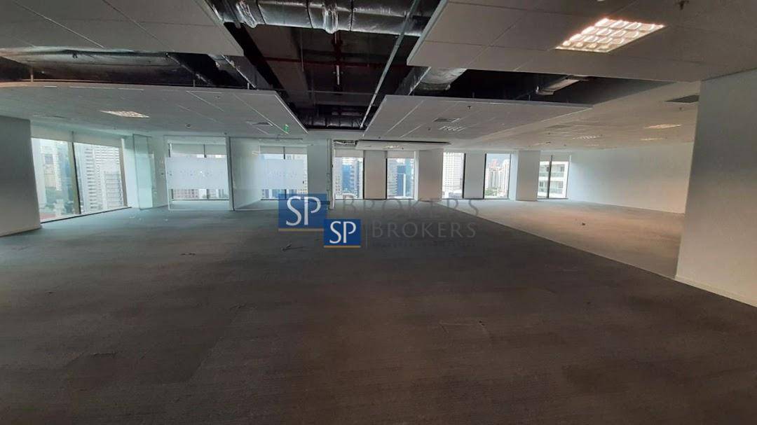 Conjunto Comercial-Sala para alugar, 2098m² - Foto 13