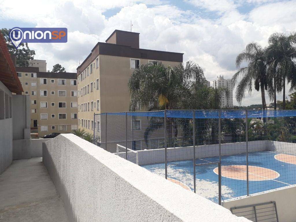 Apartamento à venda com 2 quartos, 45m² - Foto 19