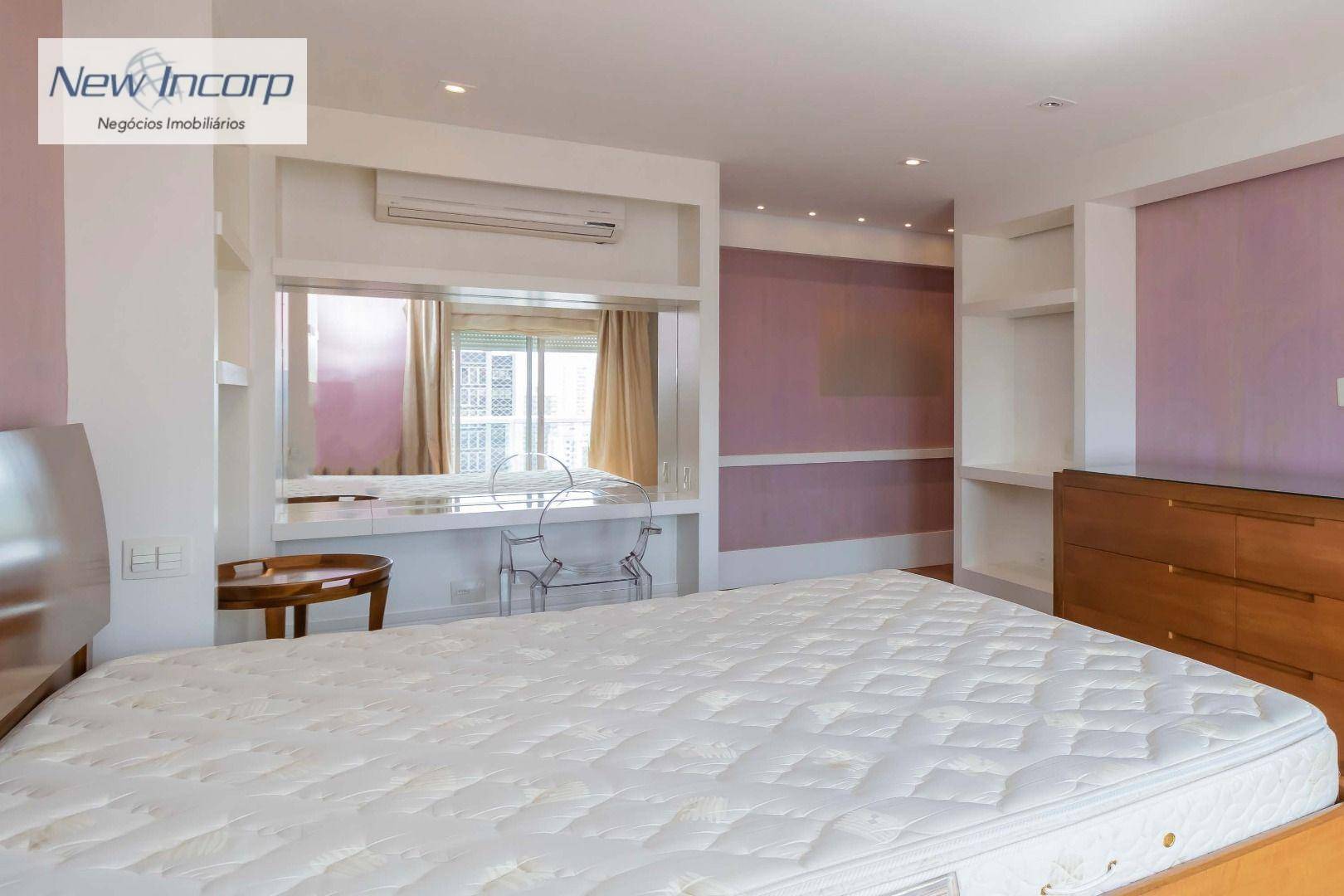 Apartamento à venda com 3 quartos, 267m² - Foto 29