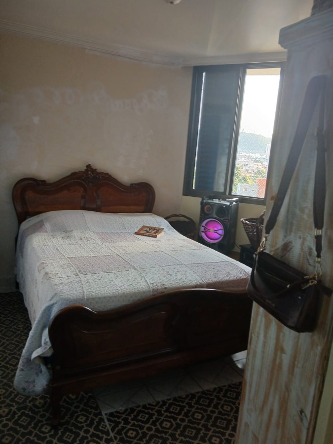 Apartamento à venda com 2 quartos, 79m² - Foto 8