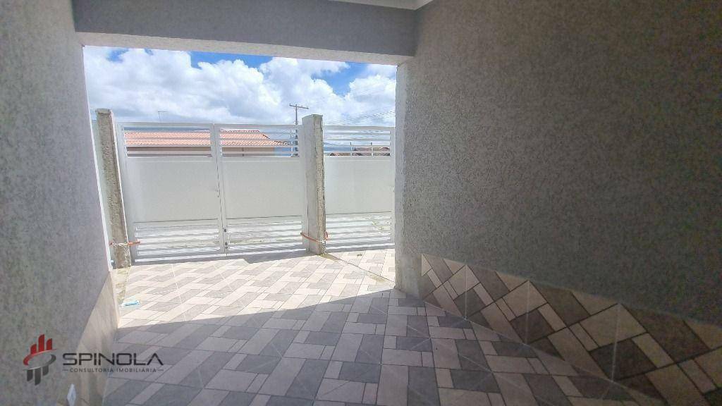 Sobrado, 2 quartos, 69 m² - Foto 4