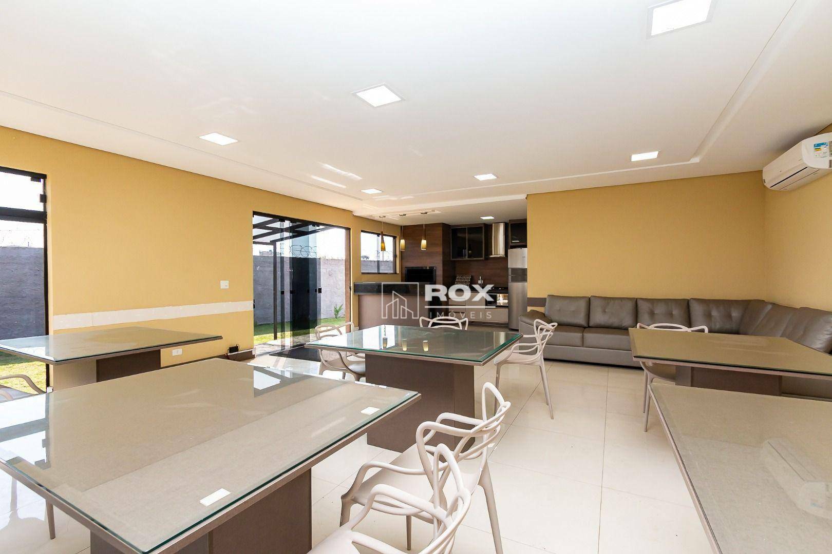 Sobrado para alugar com 3 quartos, 125m² - Foto 59